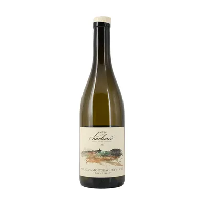 Puligny Montrachet 1. Cru Champ Gain – Maison Harbour