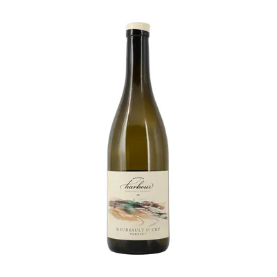 Meursault 1. Cru Porusot – Maison Harbour