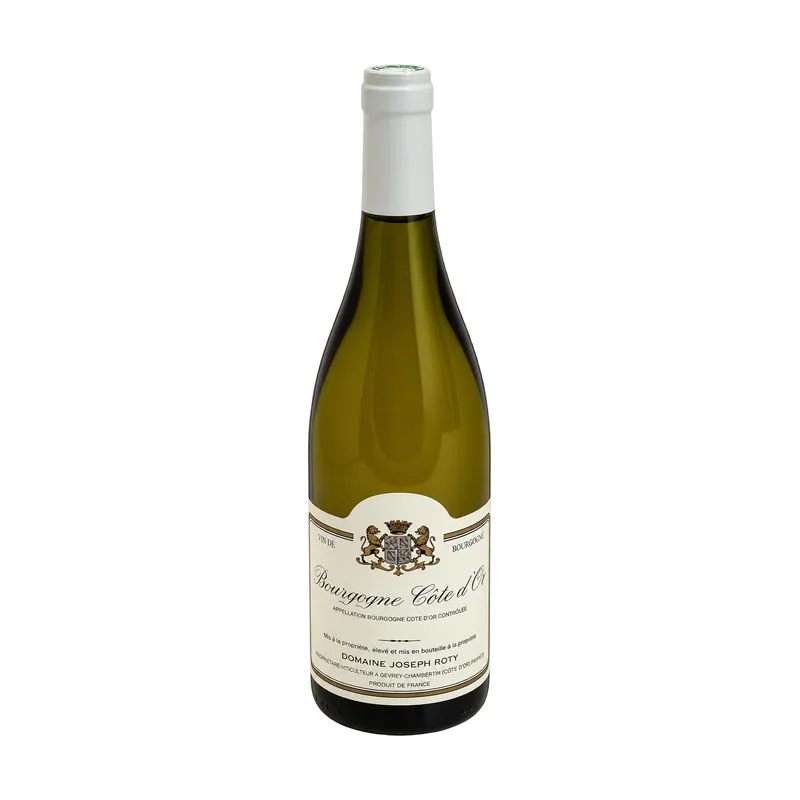 Bourgogne Blanc Côte d'Ôr – Domaine Joseph Roty