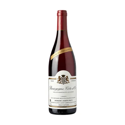 Bourgogne Rouge Côte d'Ôr Cuvée de Pressonier – Domaine Joseph Roty