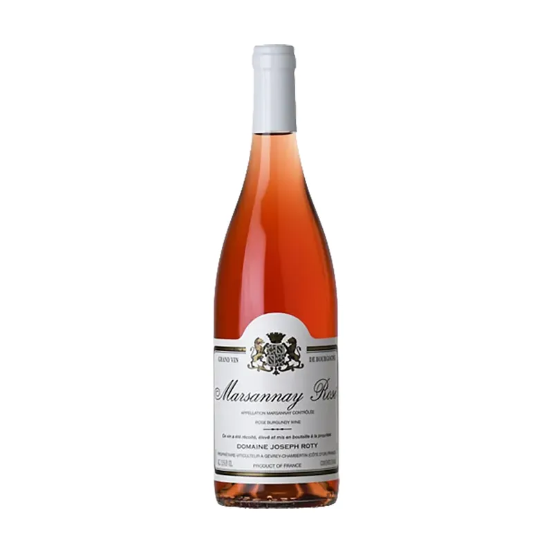 Marsannay Rosé – Domaine Joseph Roty