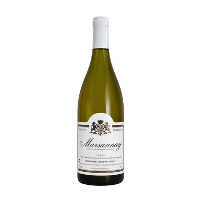 Marsannay Blanc – Domaine Joseph Roty