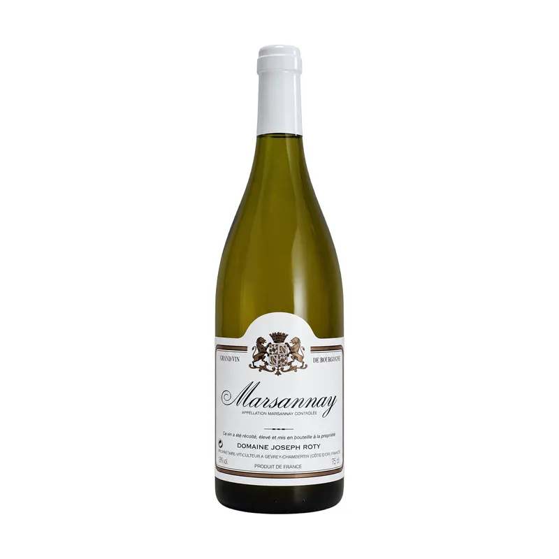 Marsannay Blanc – Domaine Joseph Roty