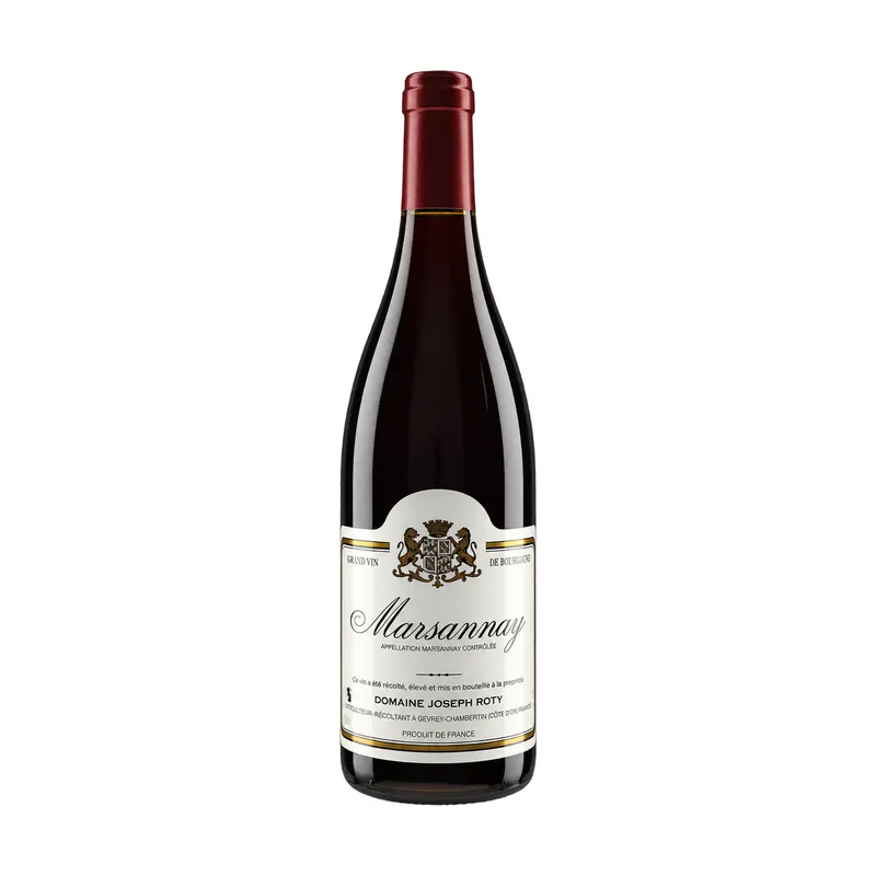 Marsannay Rouge – Domaine Joseph Roty