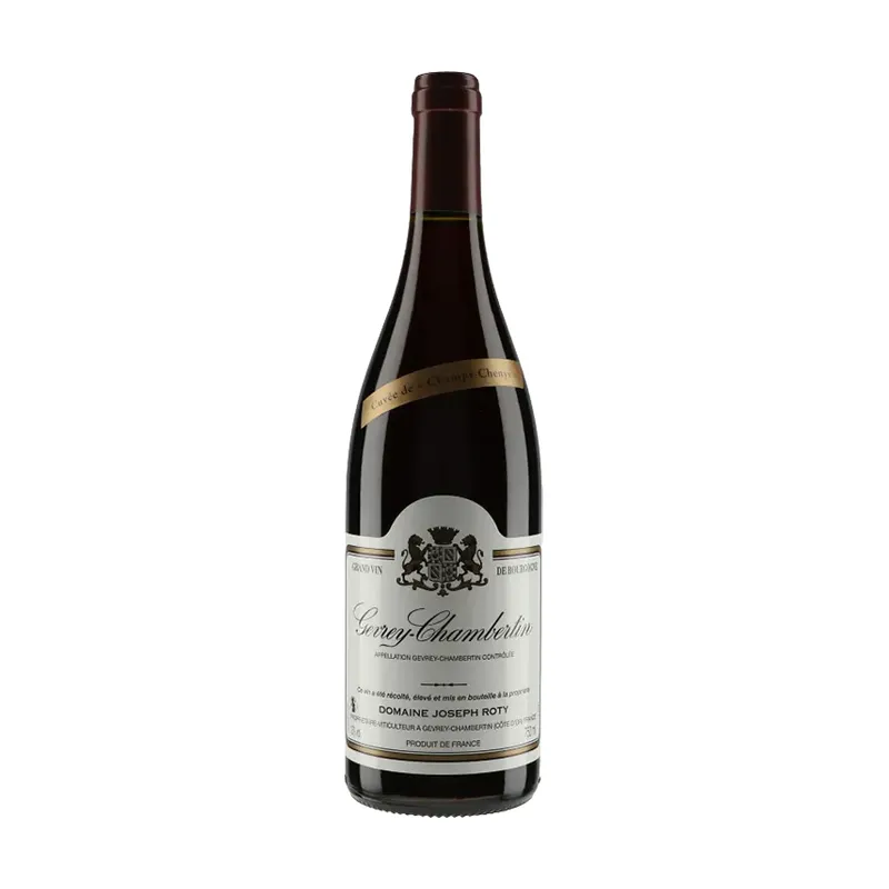 Gevrey-Chambertin Champs Chenys – Domaine Joseph Roty