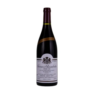 Charmes-Chambertin Très Vieilles Vignes – Domaine Joseph Roty