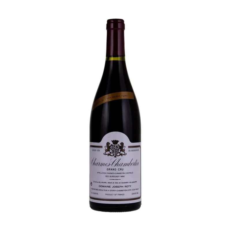Charmes-Chambertin Très Vieilles Vignes – Domaine Joseph Roty