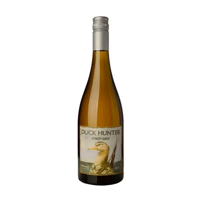 Duck Hunter Pinot Gris Marlborough 2023