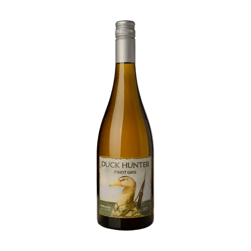 Duck Hunter Pinot Gris Marlborough 2023