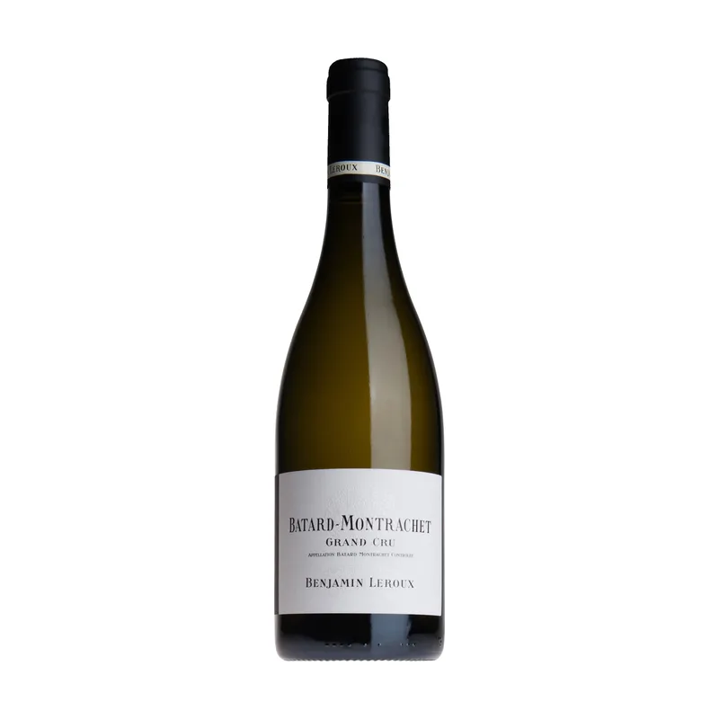Batard Montrachet Grand Cru MG – Benjamin Leroux