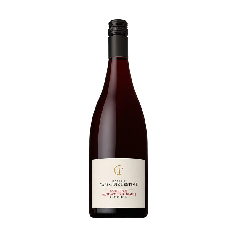Hautes Côtes de Beaune rouge Clos Bortier – Caroline Lestimé