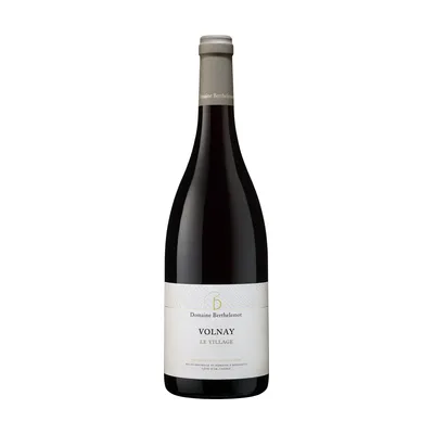 Volnay Le Village – Domaine Berthelemot