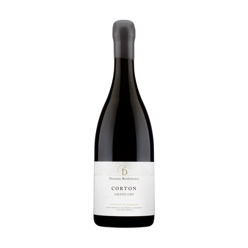 Corton Grand Cru – Domaine Berthelemot