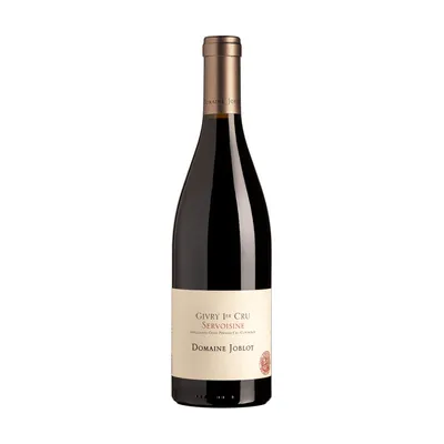 Givry 1. Cru Rouge Servoisine – Domaine Joblot