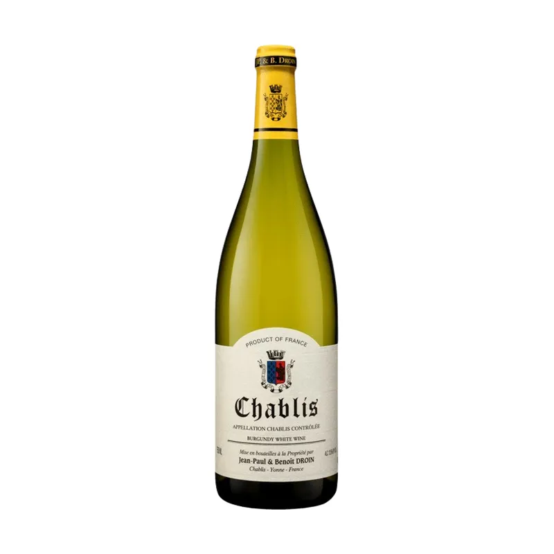 Chablis – Jean Paul & Benoit Droin