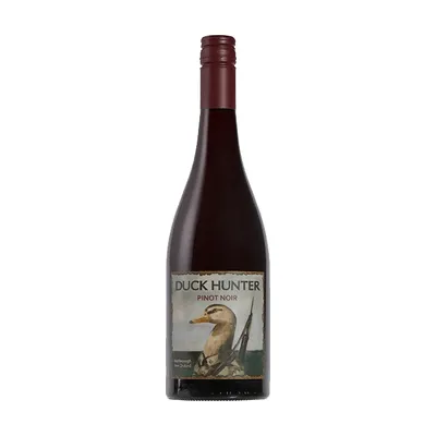 Duck Hunter Pinot Noir Marlborough 2023
