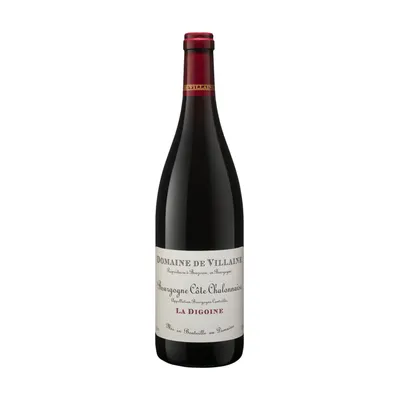 Côte Chalonnaise La Digoine Rouge – Domaine de Villaine
