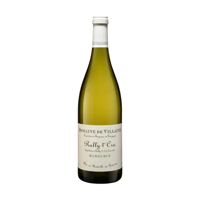 Rully 1. Cru Rabource – Domaine de Villaine