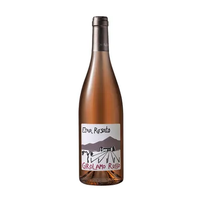 Etna Rosato – Girolamo Russo