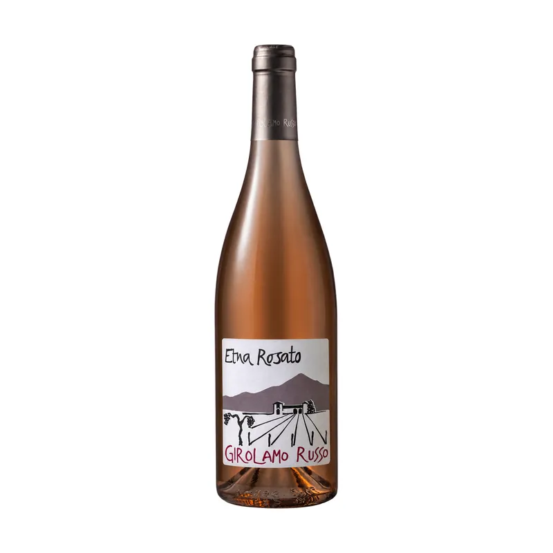 Etna Rosato – Girolamo Russo