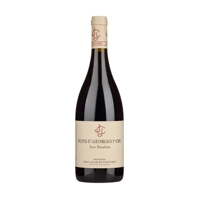 Nuits St. Georges 1. Cru Aux Boudots – Jean-Jacques Confuron