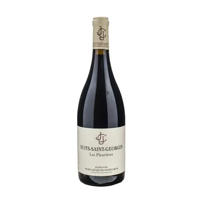 Nuits St. Georges Fleurières – Jean-Jacques Confuron