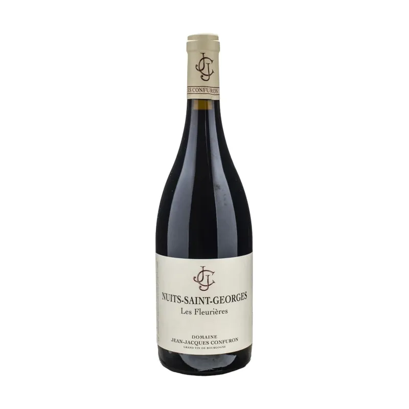 Nuits St. Georges Fleurières – Jean-Jacques Confuron