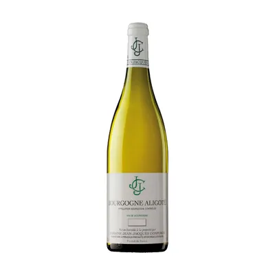 Bourgogne Aligoté – Jean-Jacques Confuron