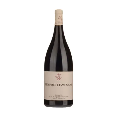 Chambolle Musigny – Jean-Jacques Confuron