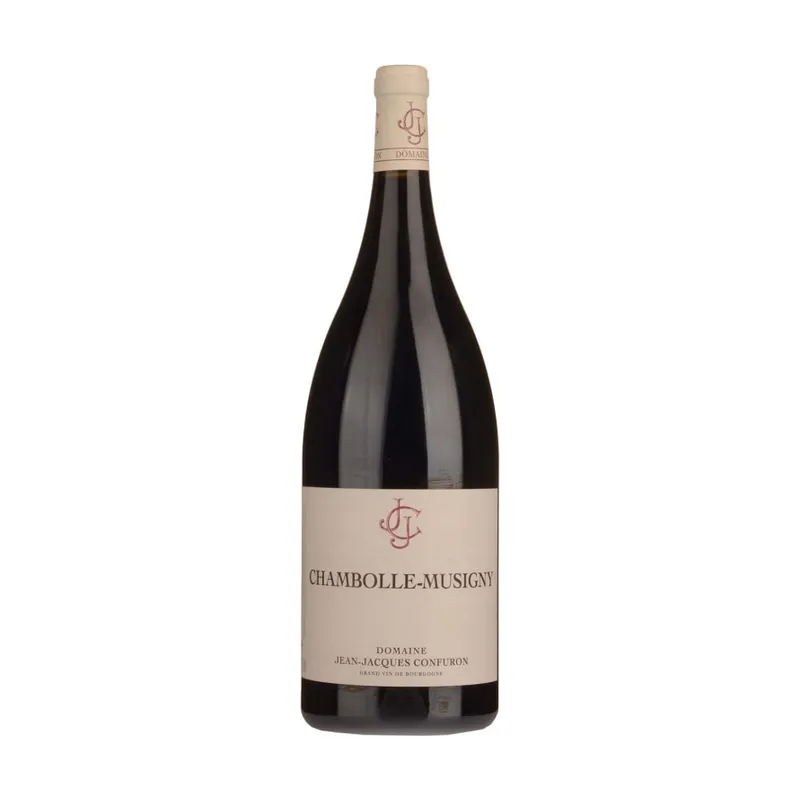 Chambolle Musigny – Jean-Jacques Confuron