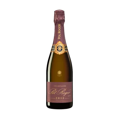 Pol Roger Rosé 2019