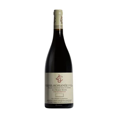 Vosne-Romanée 1.Cru Les Beaux-Monts – Jean-Jacques Confuron
