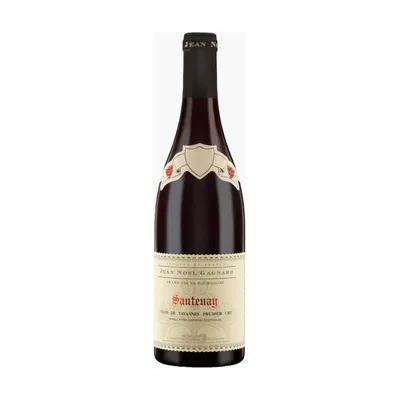 Santenay Rouge 1. Cru Clos de Tavannes – Domaine Jean-Noël Gagnard