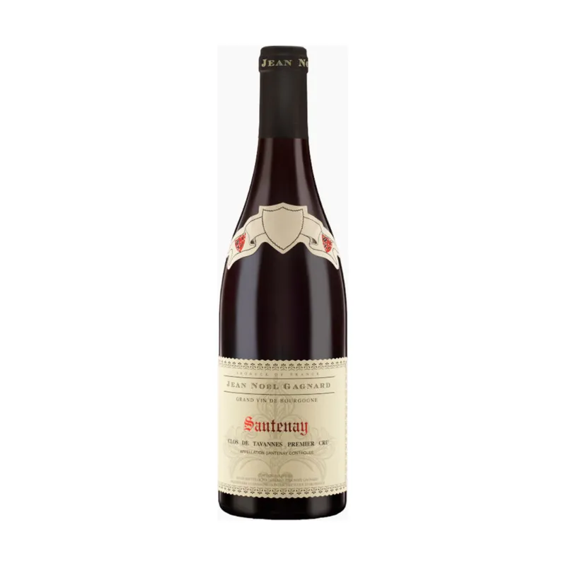 Santenay Rouge 1. Cru Clos de Tavannes – Domaine Jean-Noël Gagnard