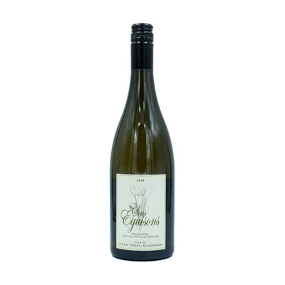 Hautes Côtes Beaune Sous Egusions Blanc – Domaine Jean-Noël Gagnard