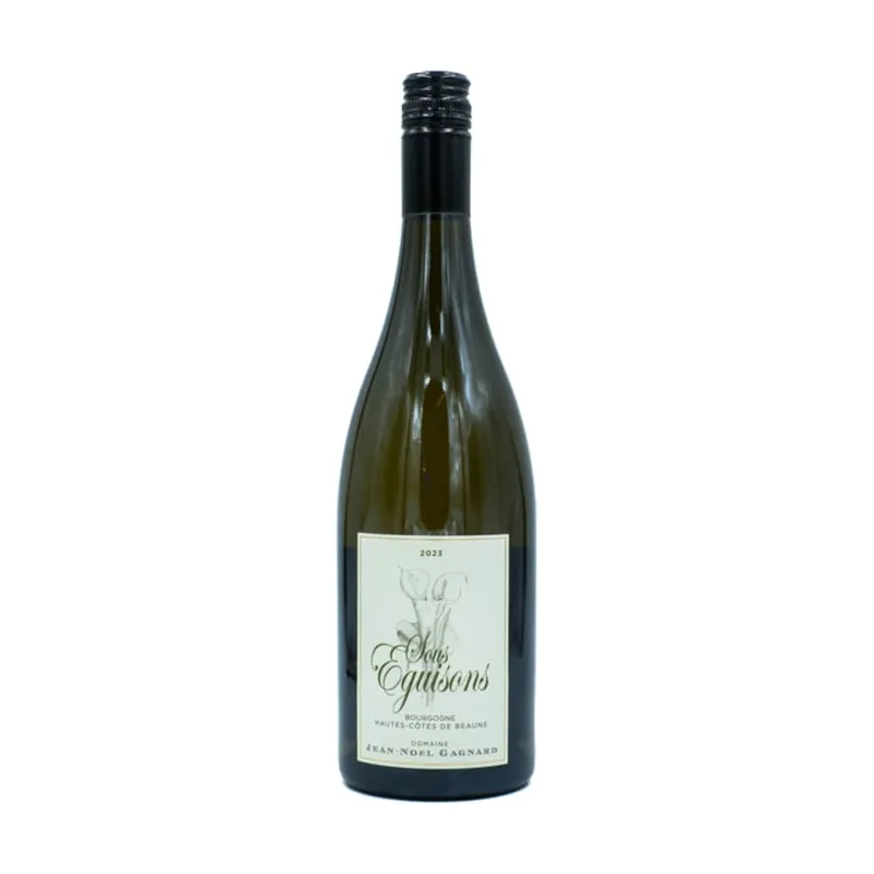Hautes Côtes Beaune Sous Egusions Blanc – Domaine Jean-Noël Gagnard