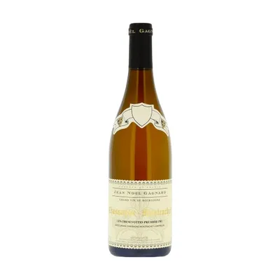 Chassagne-Montrachet Chenevottes Blanc – Domaine Jean-Noël Gagnard
