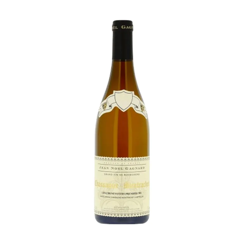 Chassagne-Montrachet Chenevottes Blanc – Domaine Jean-Noël Gagnard