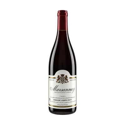 Marsannay Rouge – Joseph Roty