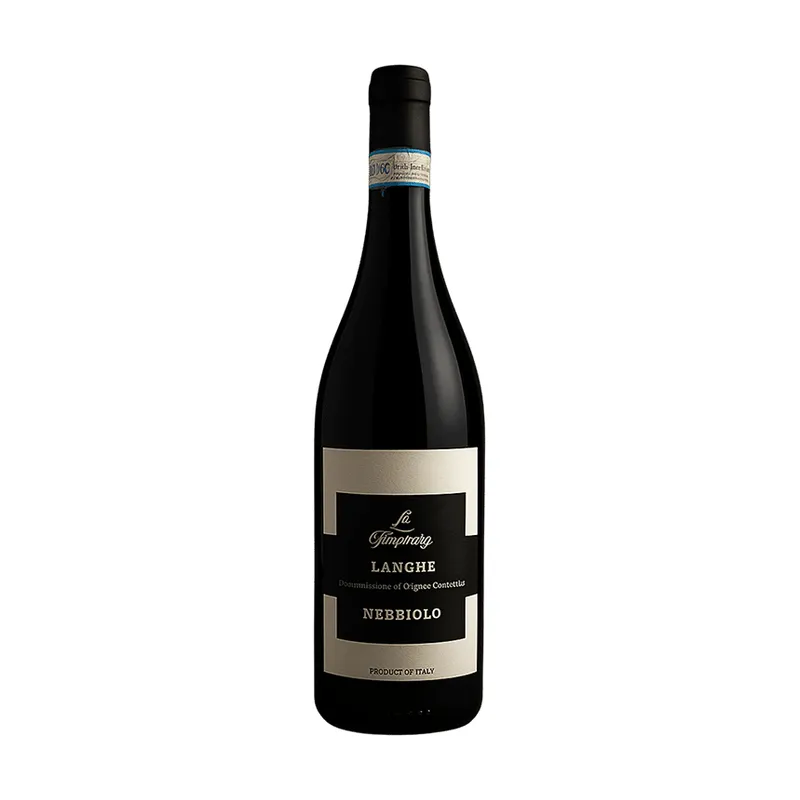 Langhe Nebbiolo La Farghetta 2021 – La Farghetta
