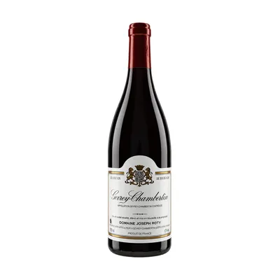 Gevrey Chambertin – Joseph Roty