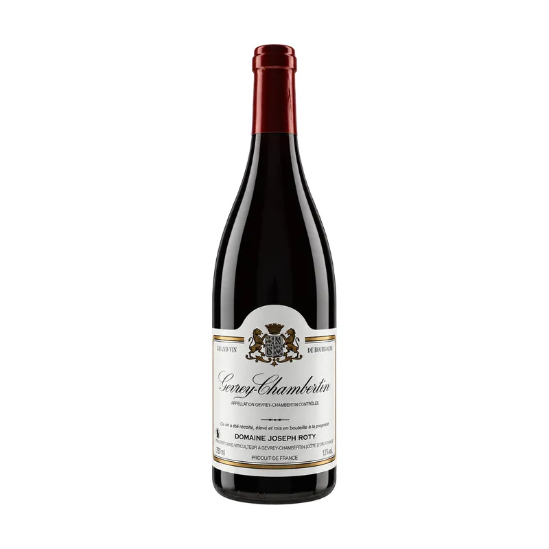 Gevrey Chambertin – Joseph Roty