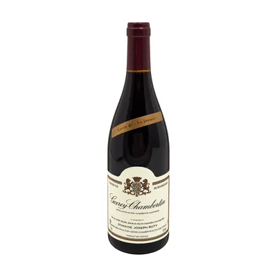 Gevrey-Chambertin Cuvée de La Justice – Joseph Roty