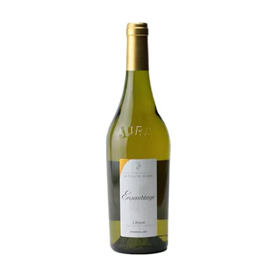 Ensemblage – Domaine Sainte Marie