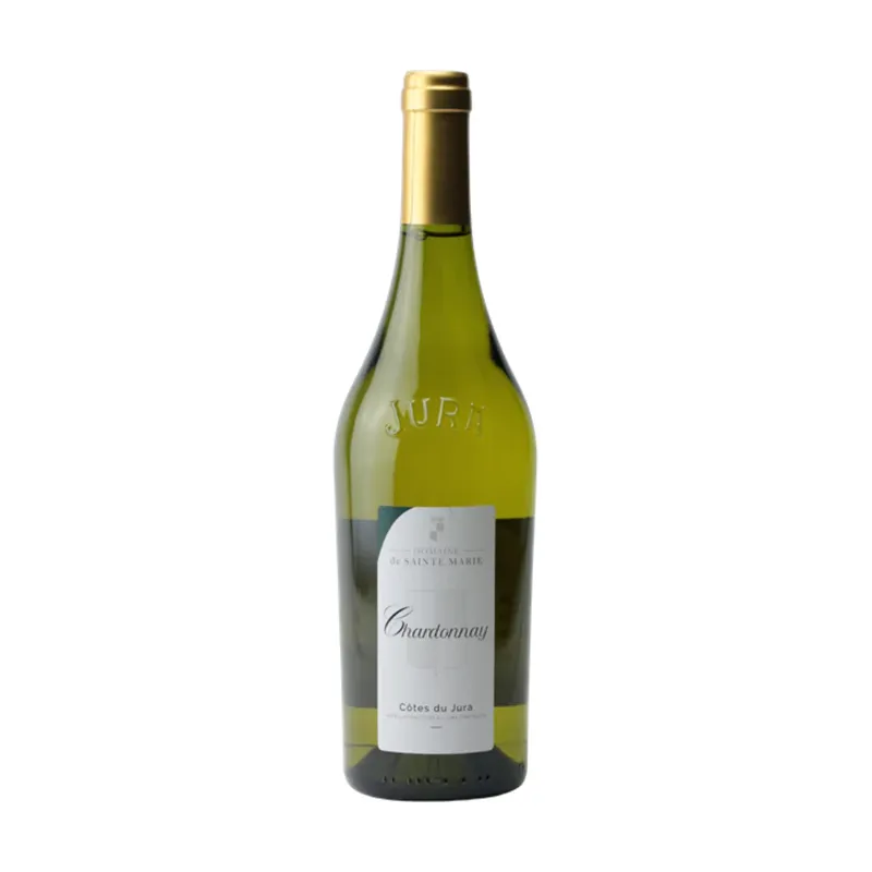 Fleur de Chardonnay – Domaine Sainte Marie