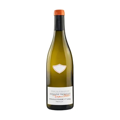 Pouilly Fuissé 1. Cru Pouilly – Domaine Trouillet