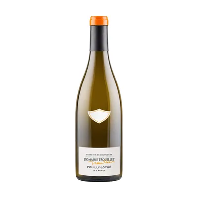 Pouilly Loché 1. Cru Les Mûres – Domaine Trouillet