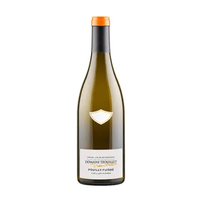 Pouilly Fuissé Vieilles Vignes – Domaine Trouillet