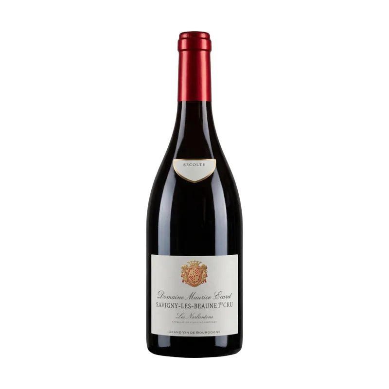 Savigny-les-Beaune 1. Cru Narbantons – Domaine Maurice Ecard