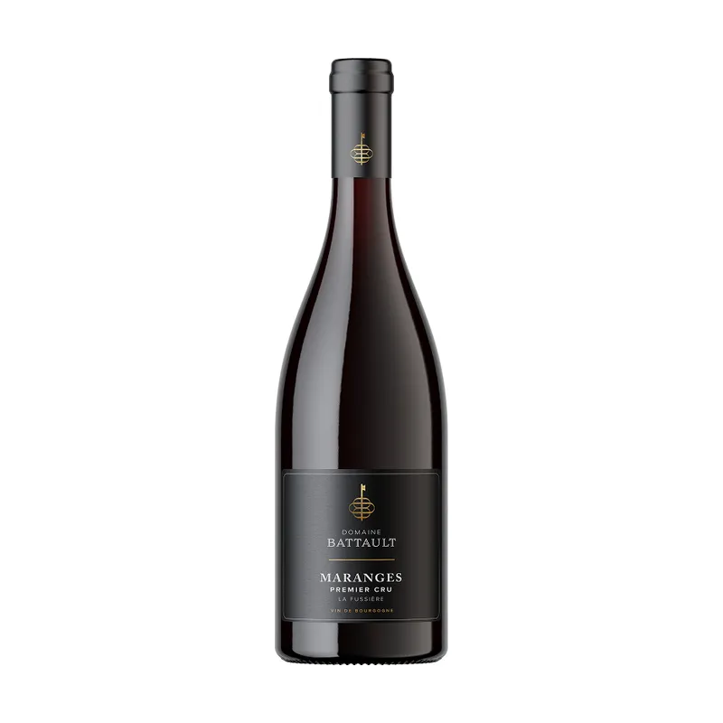 Maranges Rouge 1. Cru La Fussière – Domaine Battault